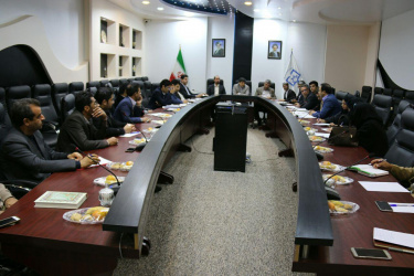 برگزاری جلسه کمیته درمان و حمایتهای اجتماعی شمال استان