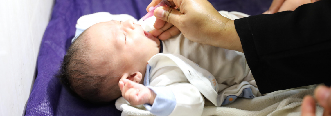 ادغام واکسن پنوموکوک در برنامه کشوری ایمن سازی کودکان
