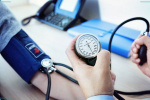 فشار خون خود را دقیق اندازه گیری کنید و با کنترل آن طولانی تر زندگی کنید